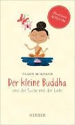 Produktbild: Der kleine Buddha und die Sache mit der Liebe