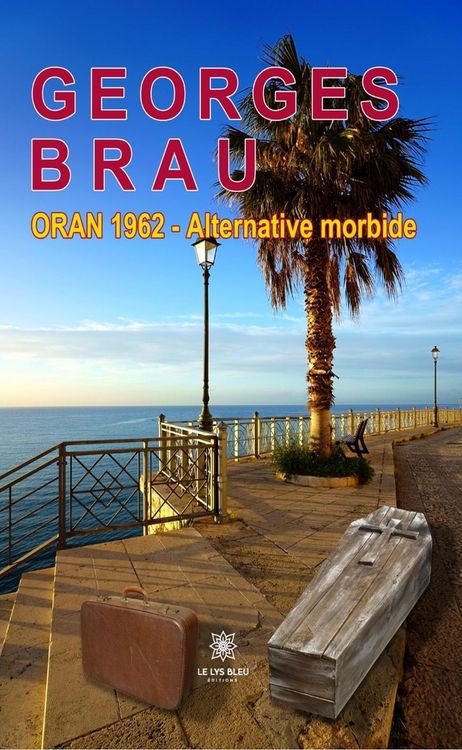 Produktbild: ORAN 1962