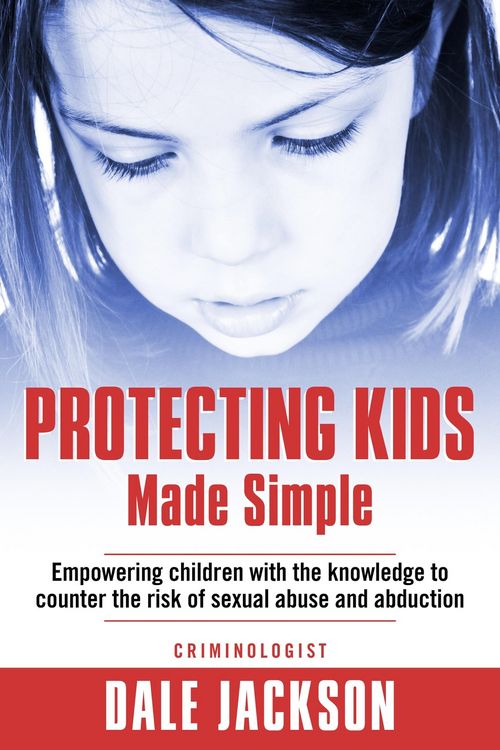 Produktbild: Protecting Kids Made Simple