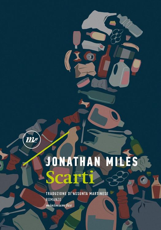 Produktbild: Scarti