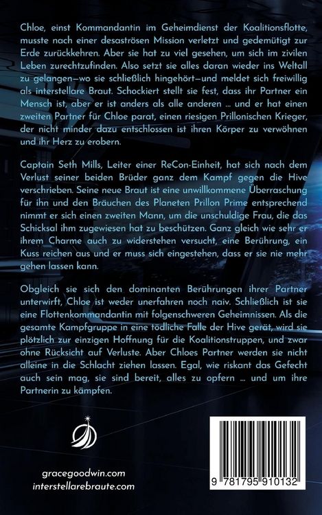 Produktbild: Kampf um ihre Partnerin