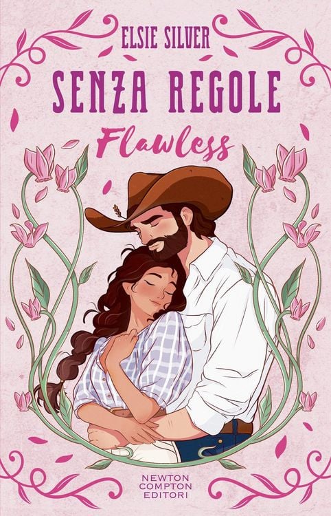 Produktbild: Senza regole. Flawless. Limited edition