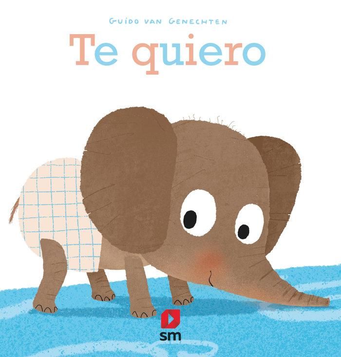 Produktbild: Te quiero