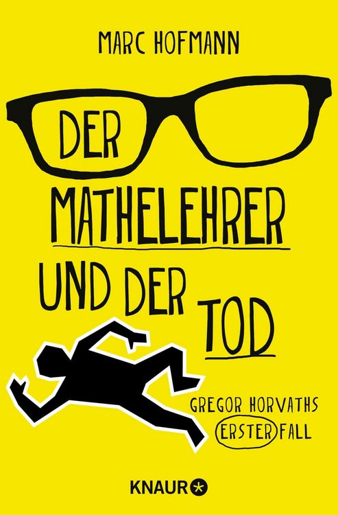 Produktbild: Der Mathelehrer und der Tod