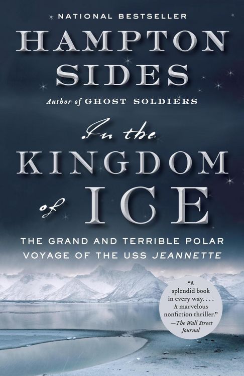 Produktbild: In the Kingdom of Ice