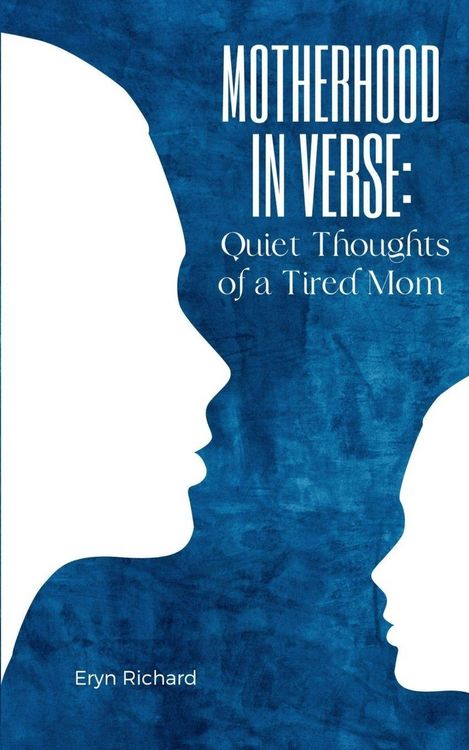 Produktbild: Motherhood in Verse