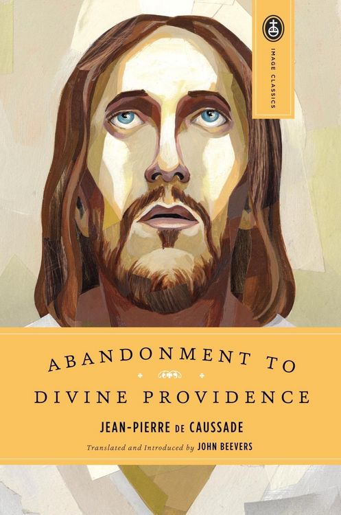 Produktbild: Abandonment to Divine Providence