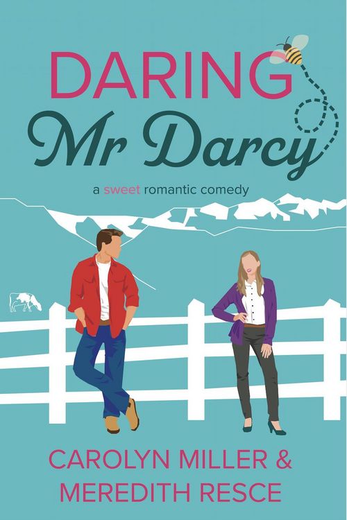 Produktbild: Daring Mr Darcy
