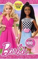 Produktbild: Barbie - Icinde 100den Fazla Cikartma Hediyeli Boyama Kitabi