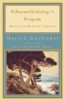 Produktbild: Ethnomethodology's Program