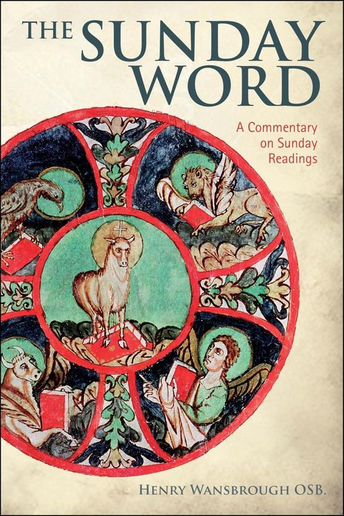 Produktbild: The Sunday Word