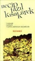 Produktbild: Necip Fazil Kisak&uuml;rek