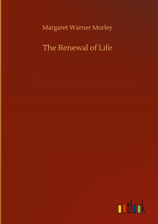 Produktbild: The Renewal of Life