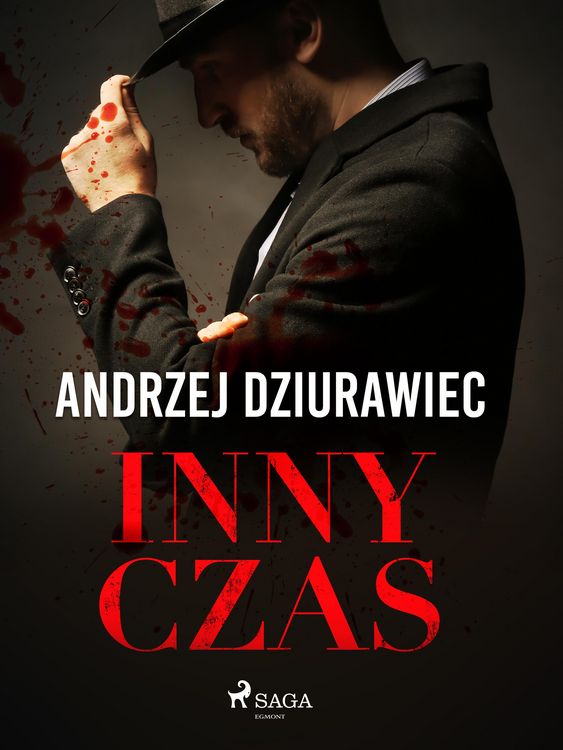 Produktbild: Inny czas