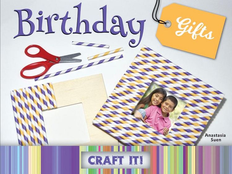 Produktbild: Birthday Gifts