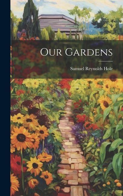 Produktbild: Our Gardens