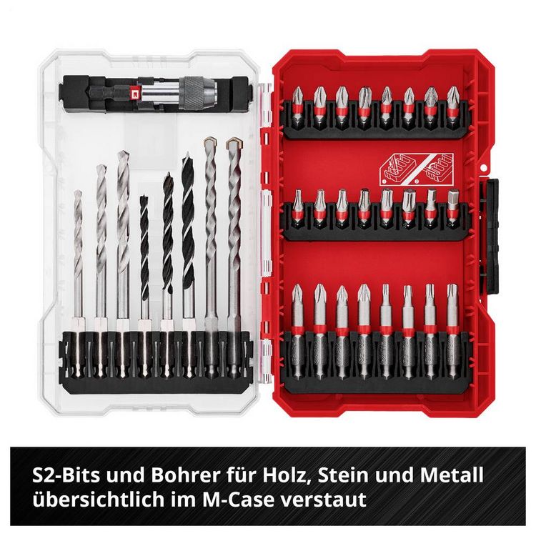 Produktbild: Einhell Werkzeug Adventskalender