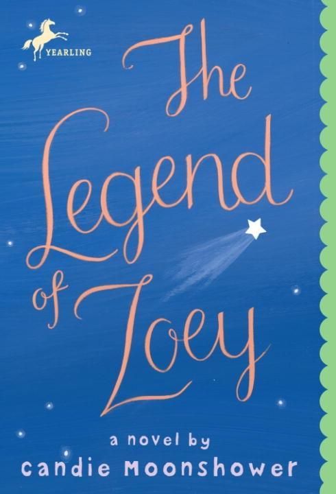 Produktbild: The Legend of Zoey