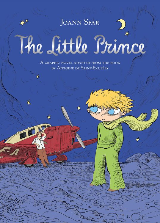 Produktbild: The Little Prince
