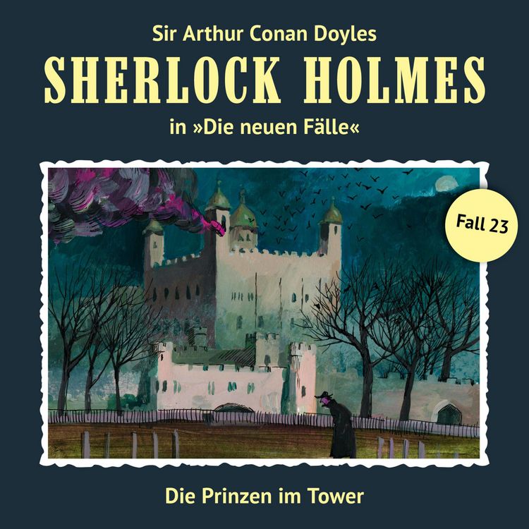 Produktbild: Die Prinzen im Tower