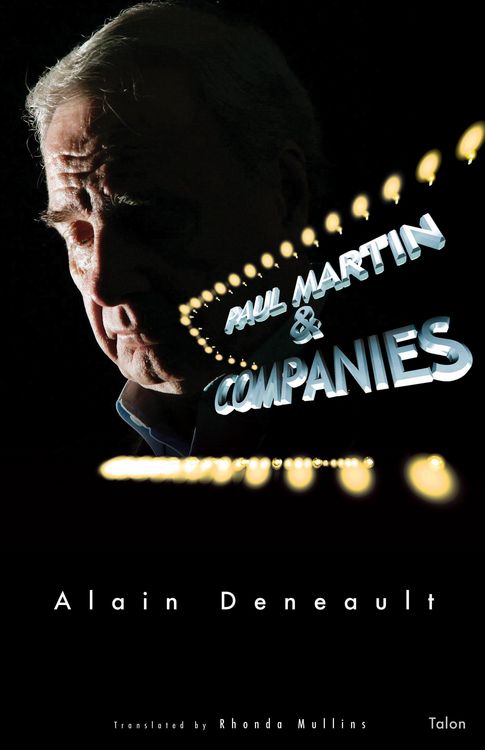 Produktbild: Paul Martin & Companies
