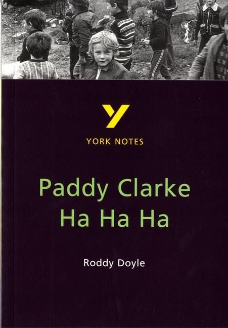 Produktbild: Paddy Clarke Ha Ha Ha
