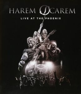 Produktbild: Live At The Phoenix