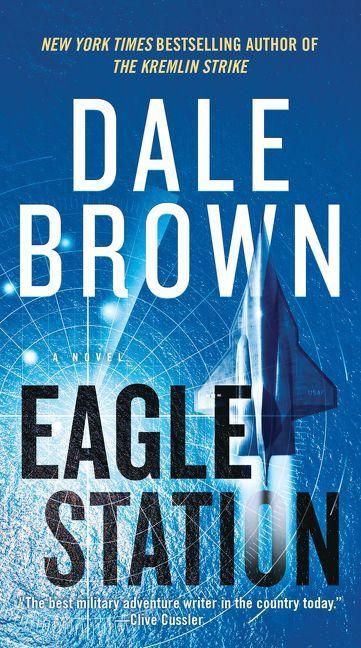 Produktbild: Eagle Station