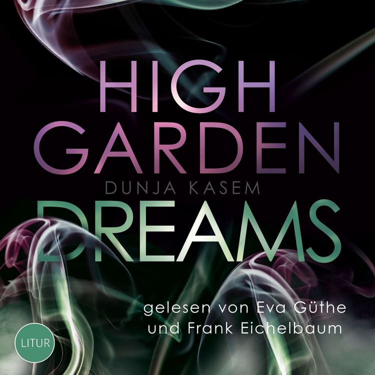 Produktbild: High Garden Dreams