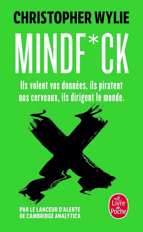 Produktbild: Mindf*ck