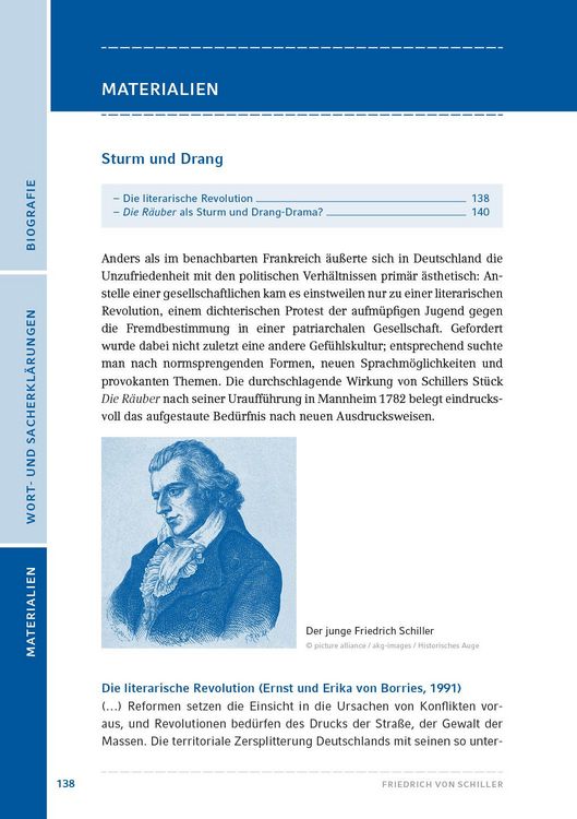 Produktbild: Die R&auml;uber