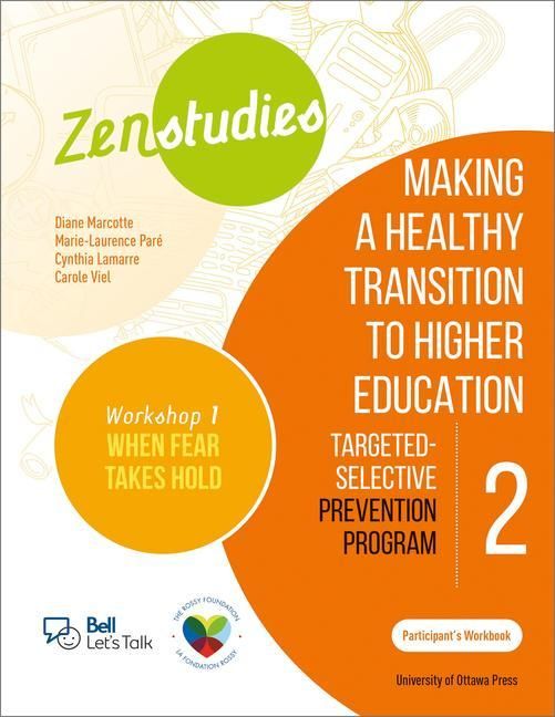 Produktbild: Zenstudies 2 Making a Healthy