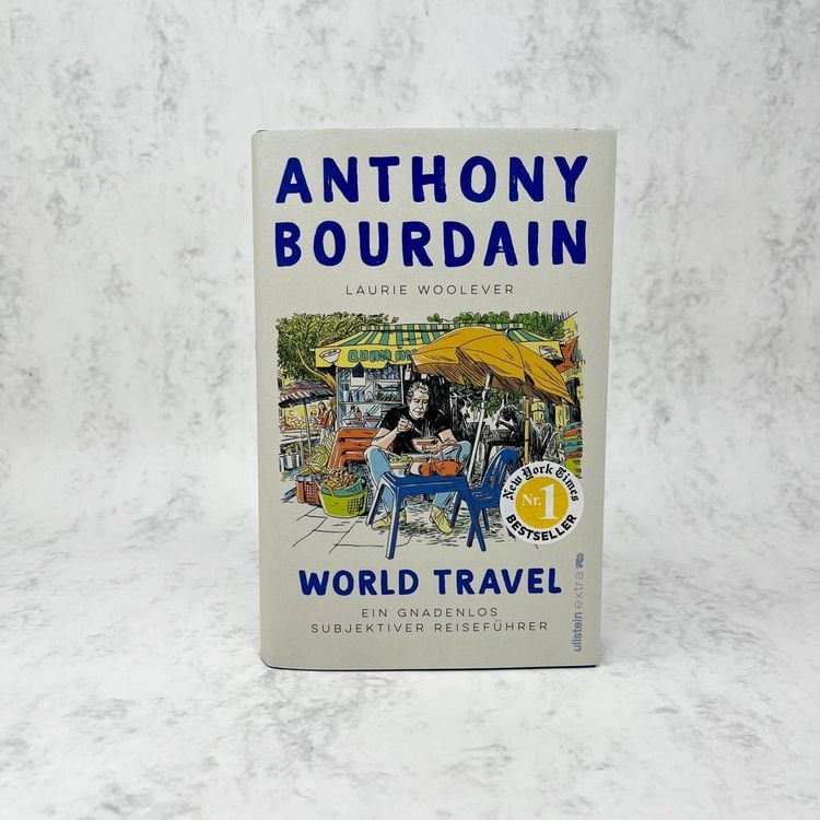 Produktbild: World Travel