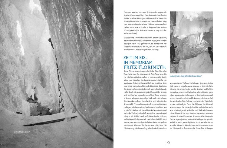 Produktbild: Zeit aus dem Eis