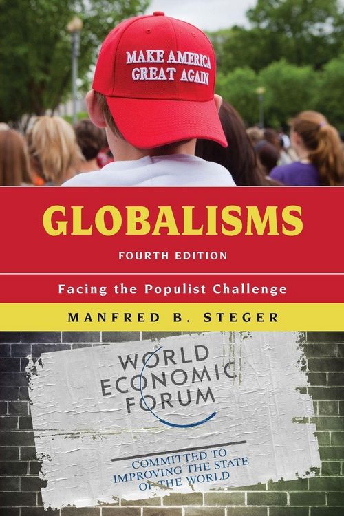 Produktbild: Globalisms