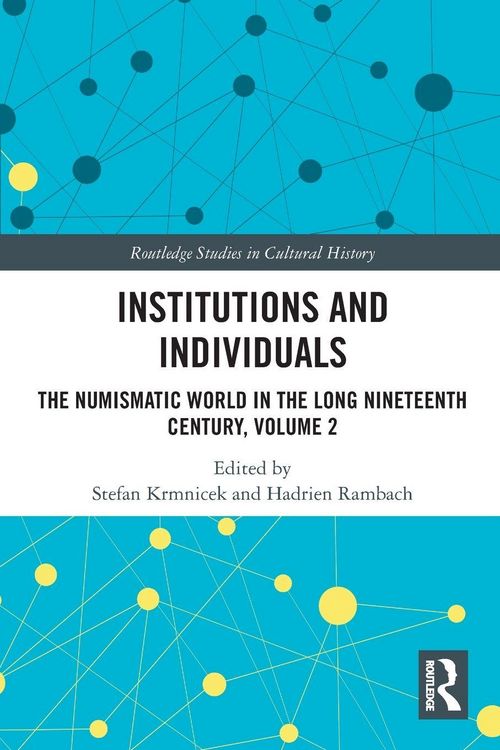 Produktbild: Institutions and Individuals