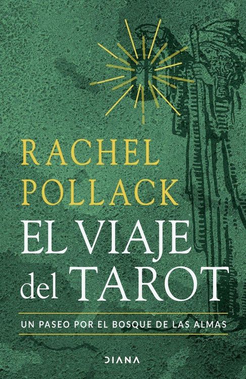 Produktbild: El viaje del tarot