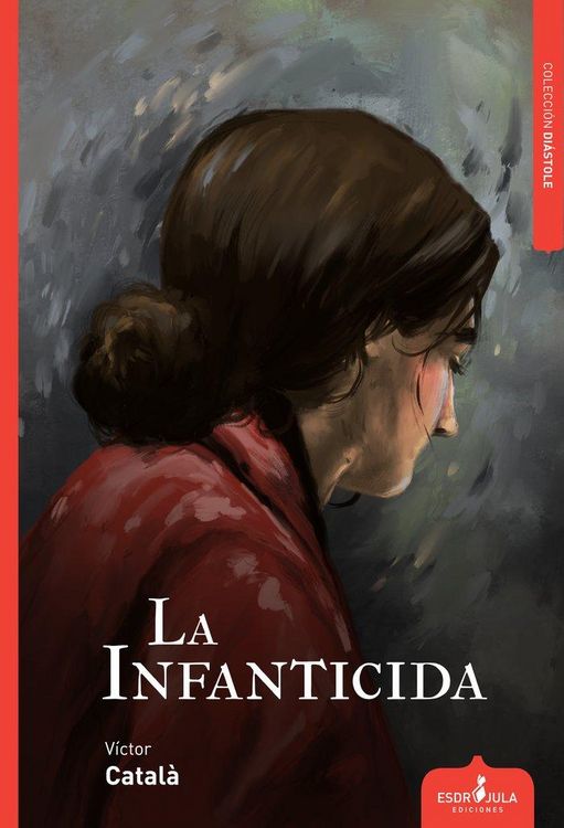Produktbild: La infanticida