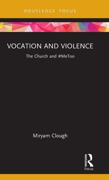 Produktbild: Vocation and Violence