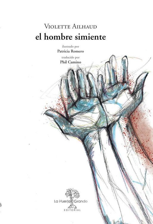 Produktbild: El hombre simiente