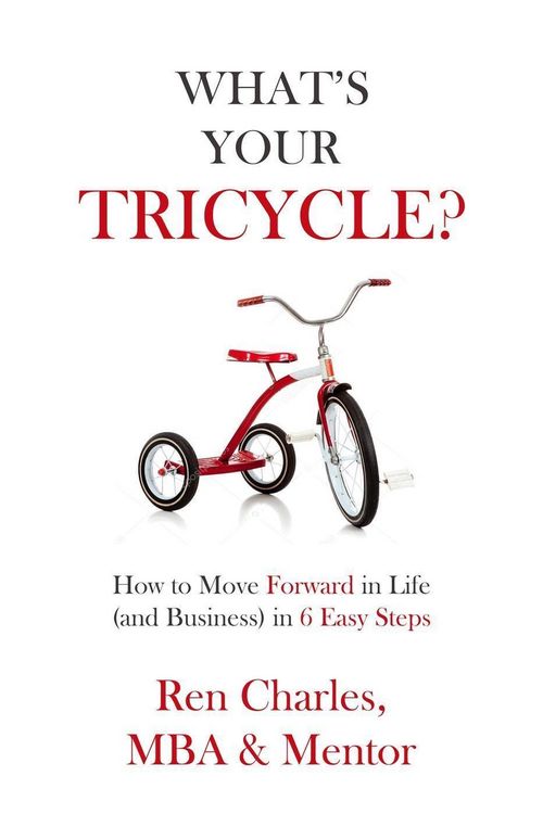 Produktbild: What's Your Tricycle?