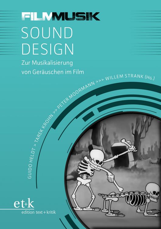 Produktbild: FilmMusik - Sound Design