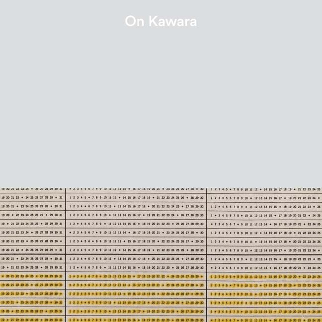 Produktbild: On Kawara
