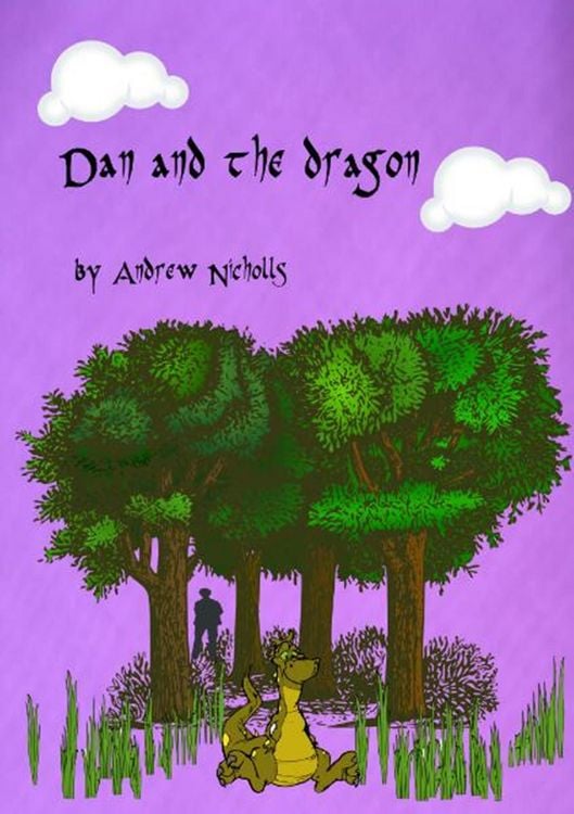 Produktbild: Dan and the Dragon