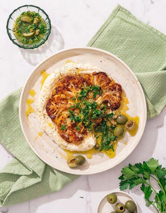 Produktbild: La Cuisine de G&eacute;raldine. Die junge franz&ouml;sische K&uuml;che