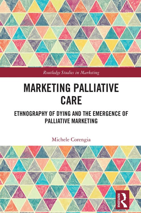 Produktbild: Marketing Palliative Care