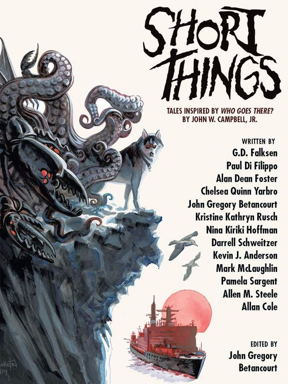 Produktbild: Short Things