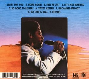 Produktbild: The Belle Album