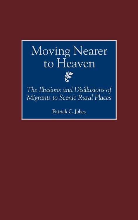 Produktbild: Moving Nearer to Heaven