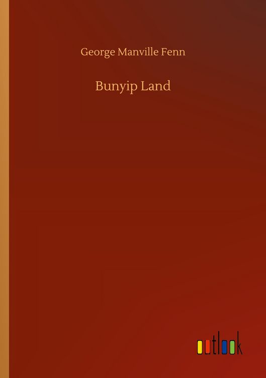 Produktbild: Bunyip Land